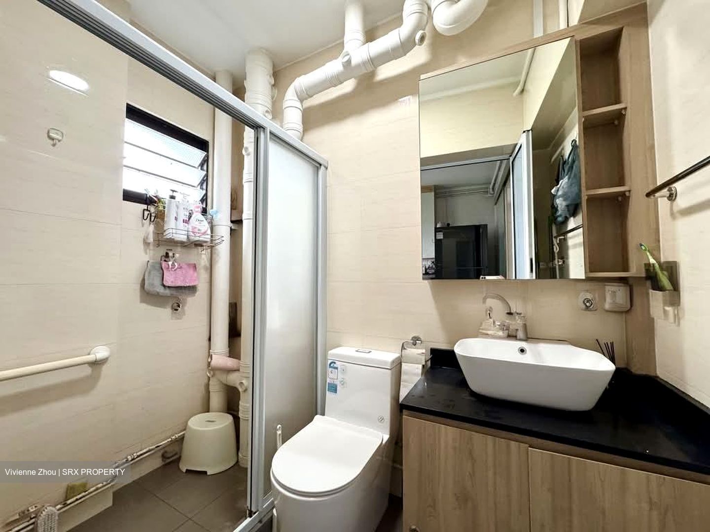 Blk 131B KIM TIAN VISTA (Bukit Merah), HDB 5 Rooms #534947471